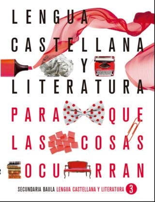 Castellano - Baula