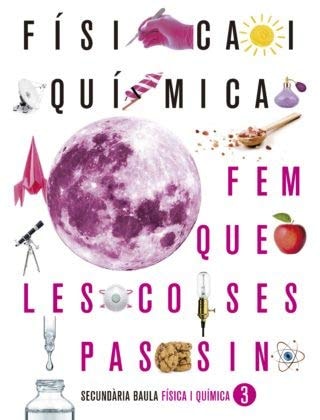 Fisica I Quimica - Baula