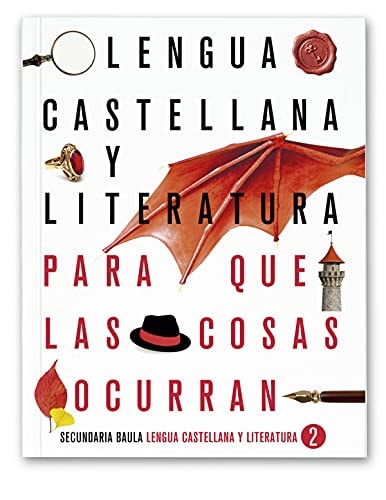 Castellano - Baula
