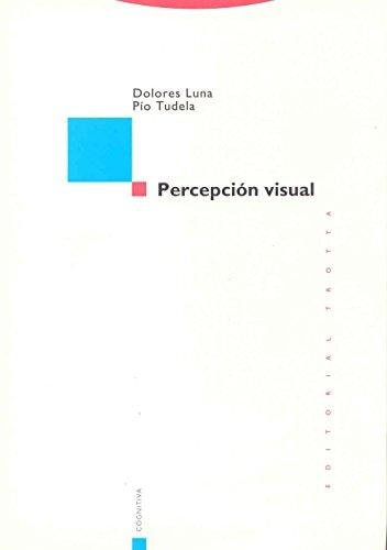 Percepción visual