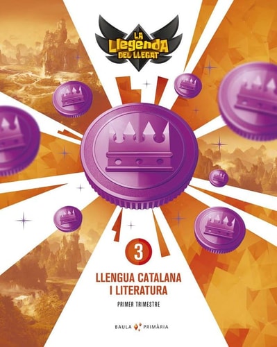 Llengua Catalana - Baula