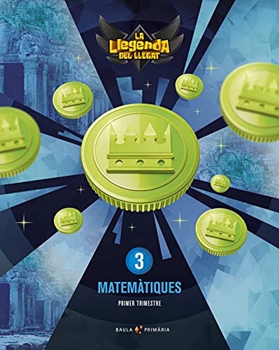Matemátiques - Baula