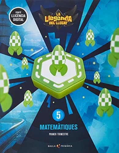 Matemátiques - Baula