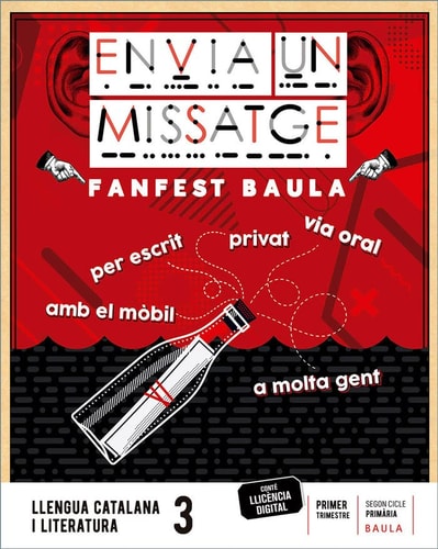 Llengua Catalana I Literatura - Baula