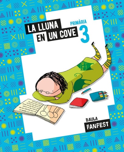 La Luna En Un Cove - Baula