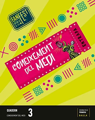 Coneixement Del Medi - Baula