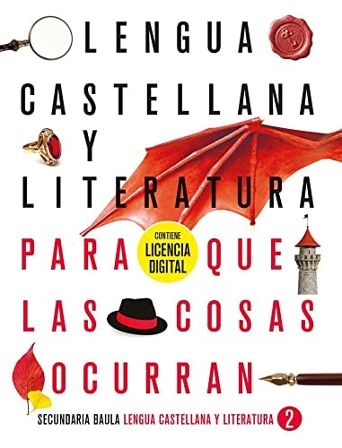 Castellano - Baula