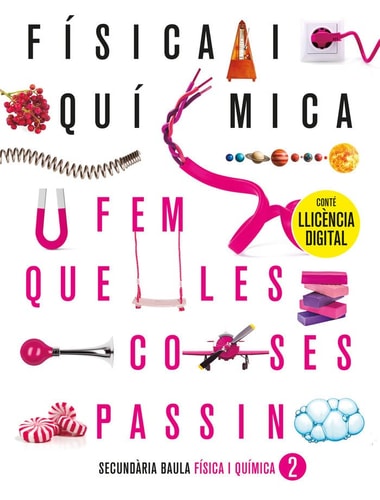 Fisica I Quimica - Baula