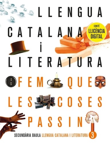 Catalan - Baula