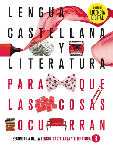 Castellano - Baula