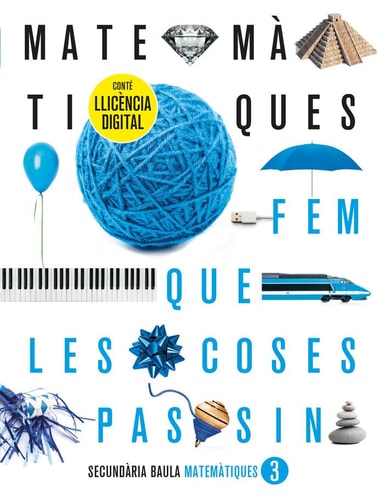 Matematiques - Baula