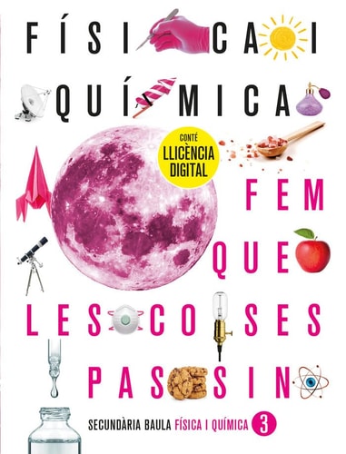 Fisica I Quimica - Baula
