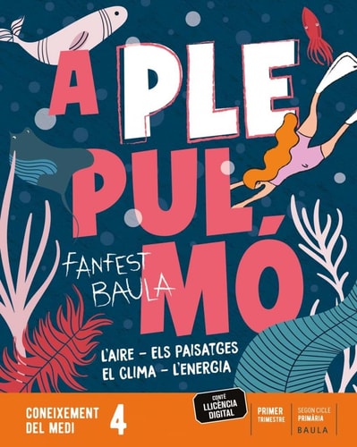 Coneixement Del Medi - Baula