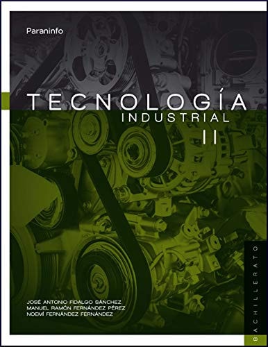 TECNOLOGIA INDUSTRIAL