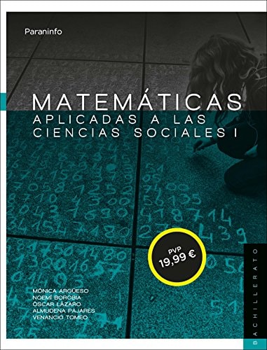 MATES APLICADAS