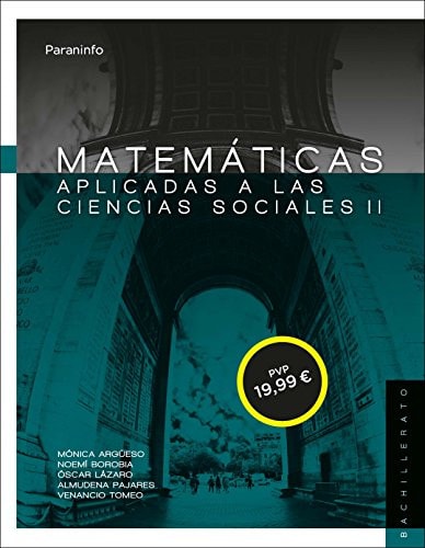 MATES APLICADAS