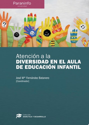 Atención a la diversidad en el aula de Educación Infantil