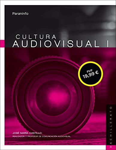 CULTURA AUDIOVISUAL