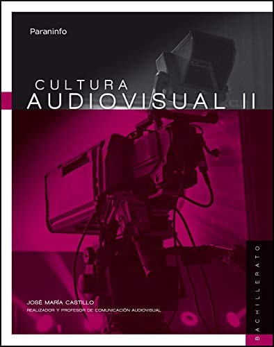 CULTURA AUDIOVISUAL