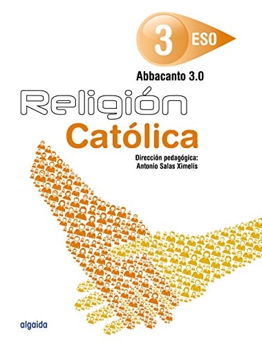 Religión. ABBACANTO 3.0. 3º ESO
