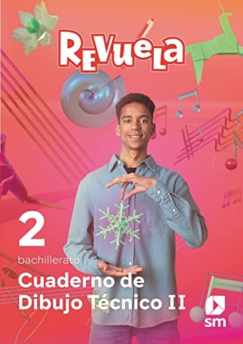 Dibujo Técnico - SM Revuela