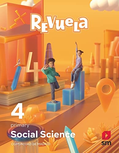Social Science - SM Revuela