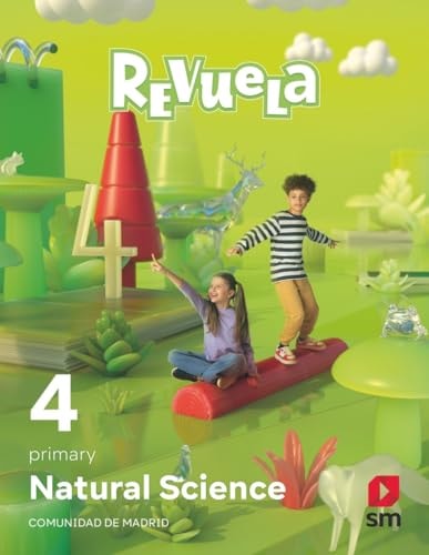 Natural Science - SM Revuela