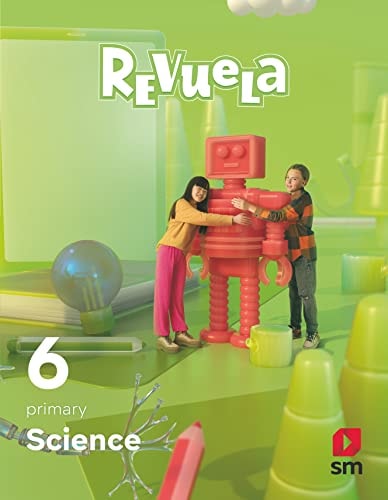 Science - SM Revuela