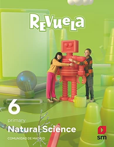 Natural Science - SM Revuela