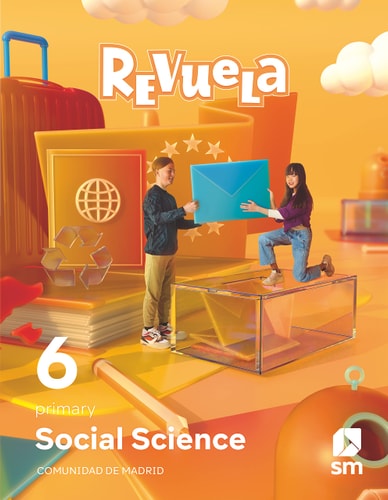 Social Science - SM Revuela