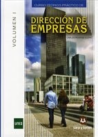 Curso teorico-práctico de dirección de empresas