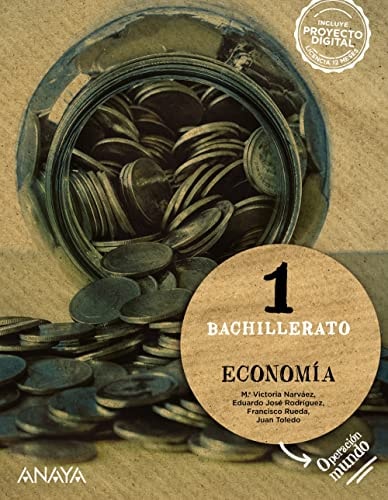 Economía - Anaya