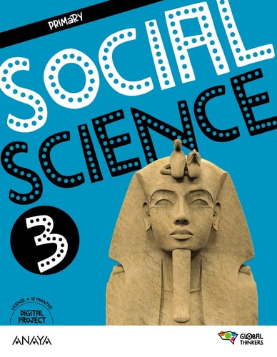 Social Science - Anaya