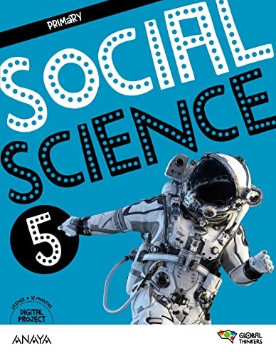 Social Science - Anaya