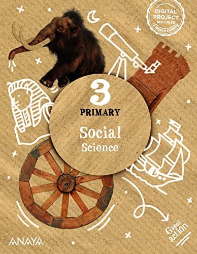 Social Science - Anaya