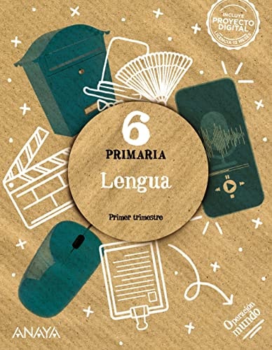 Lengua Castellana - Anaya