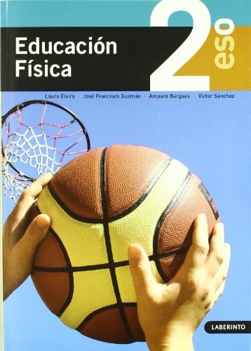 Educación Física (Spanish Edition)