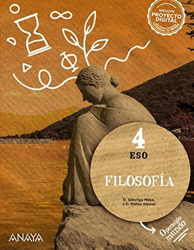 Filosofía - Anaya