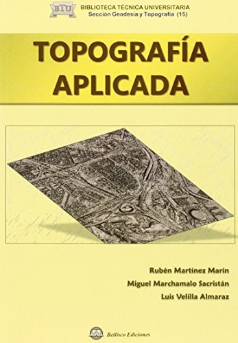 Topografía aplicada
