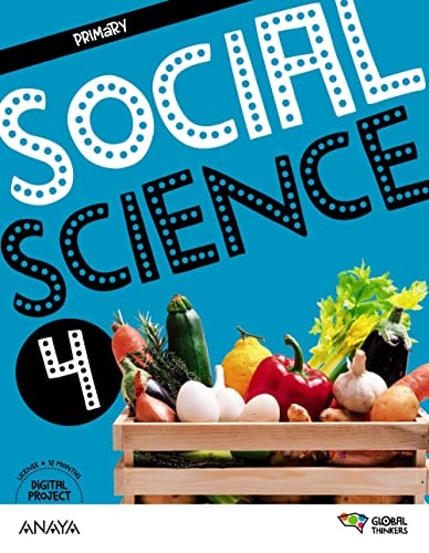 Social Science - Anaya
