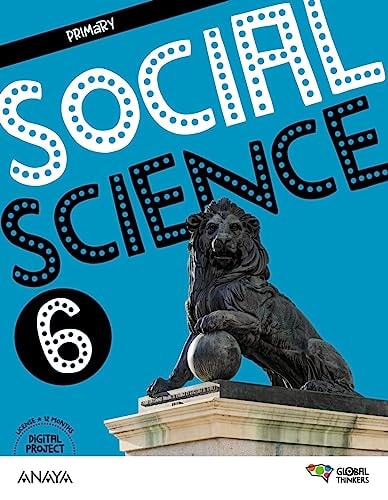 Social Science - Anaya