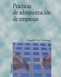 Prácticas de administración de empresas