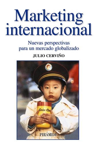 Marketing internacional nuevas perspectivas para un mercado globalizado