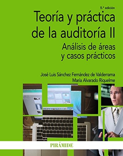 Teoría y práctica de la auditoría