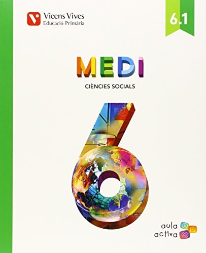 Medi Naturals Socials - Vincens Vives
