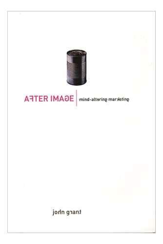 After Image Mind-altering Marketing