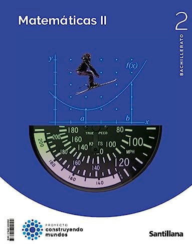 Matemáticas - Santillana