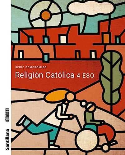 Religión Católica - Santillana
