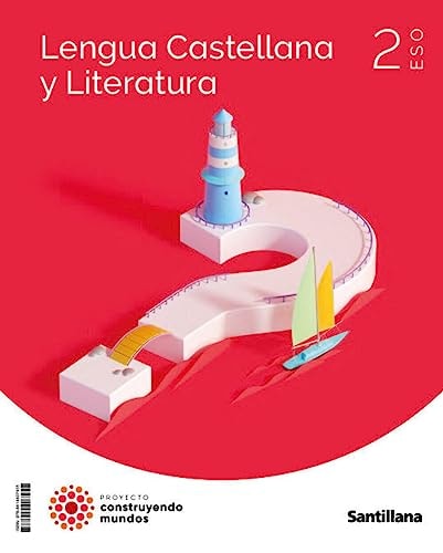 Castellano - Santillana