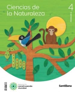 Ciencias de la Naturaleza - Santillana
